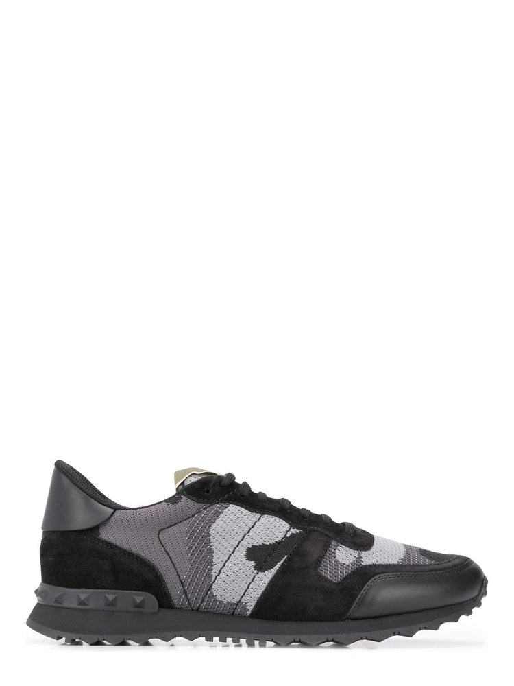 Valentino Garavani Sneakers Black