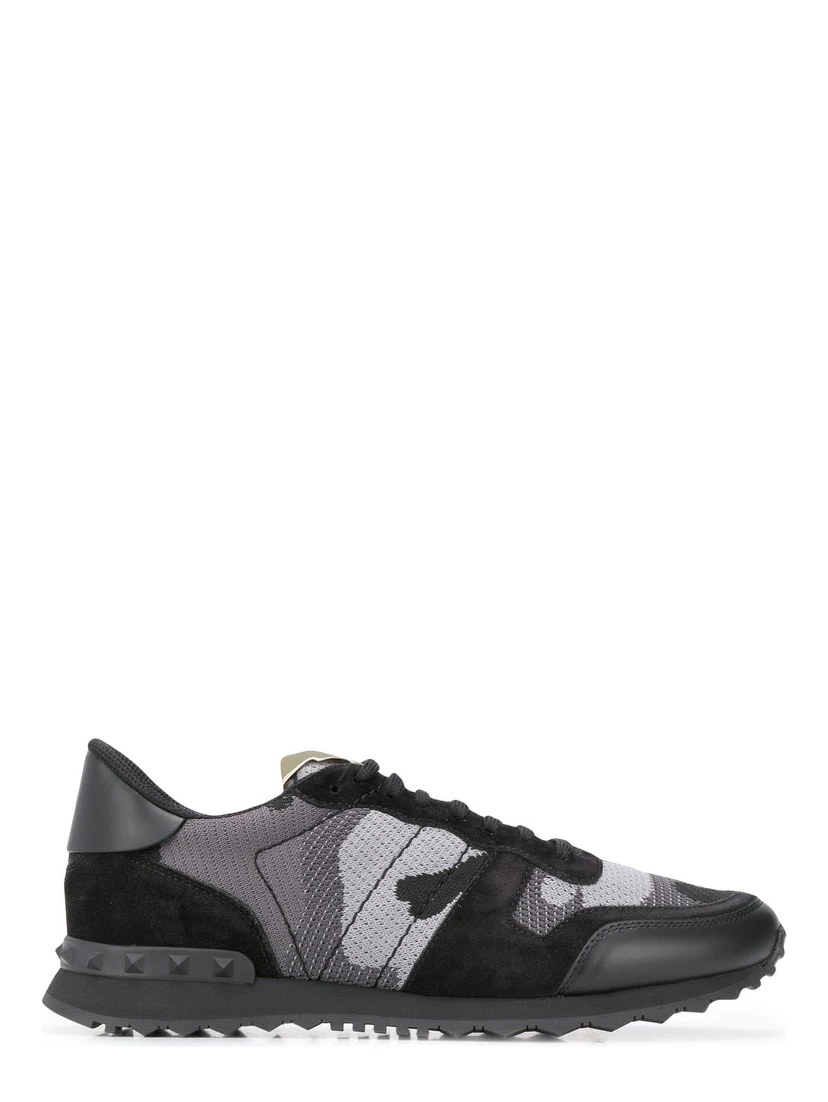 Valentino Garavani Sneakers Black