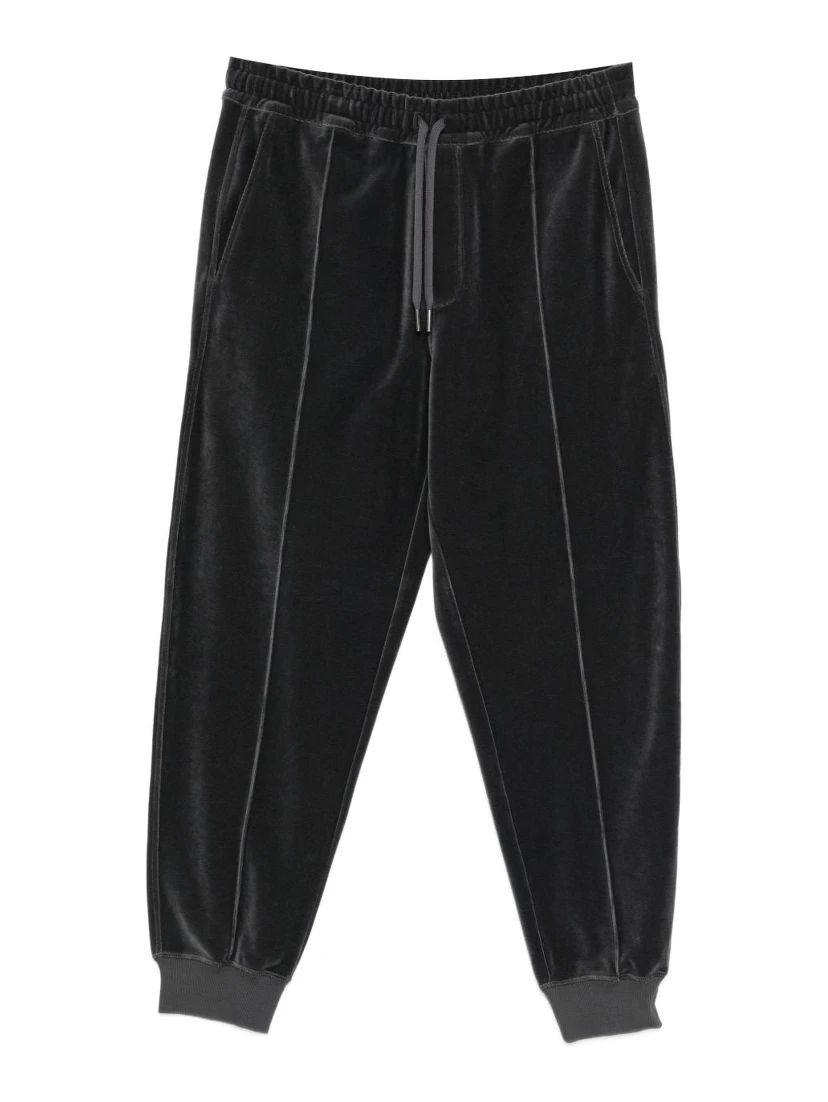 Tom Ford Trousers Grey
