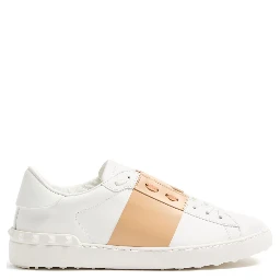 Valentino Garavani Sneakers Beige