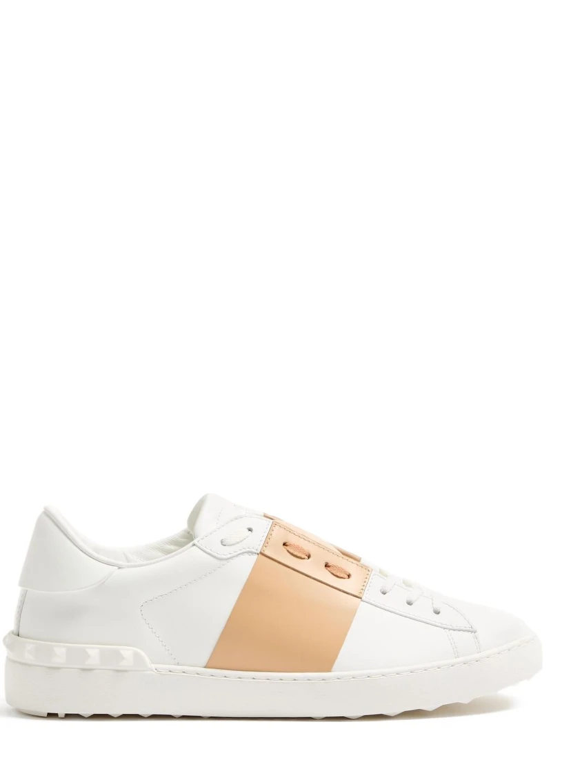 Valentino Garavani Sneakers Beige