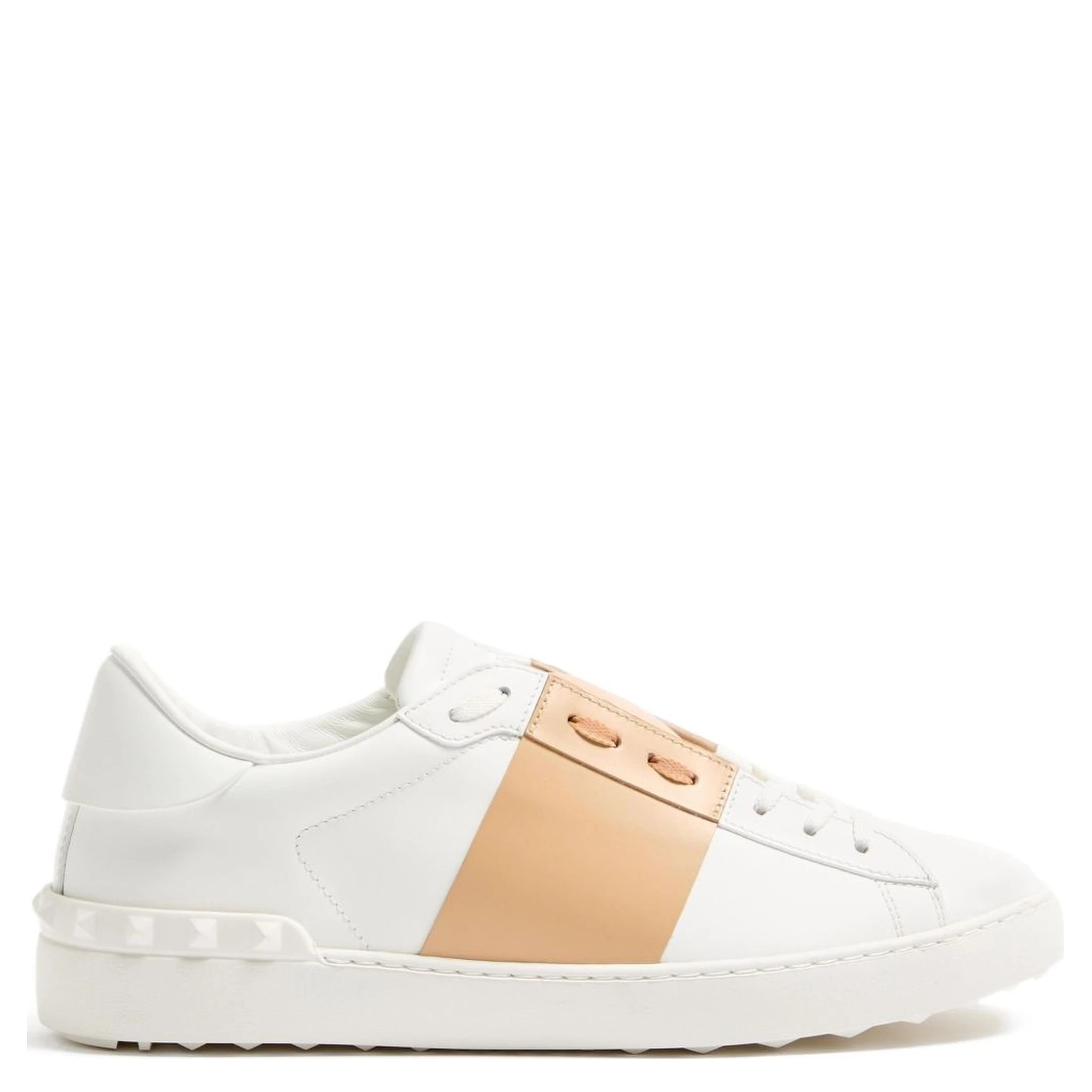 Valentino Garavani Sneakers Beige