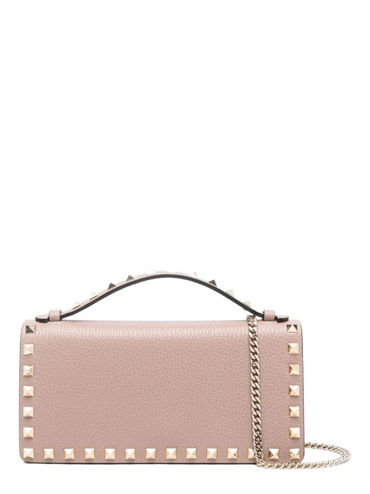 Valentino Garavani Bags.. Powder