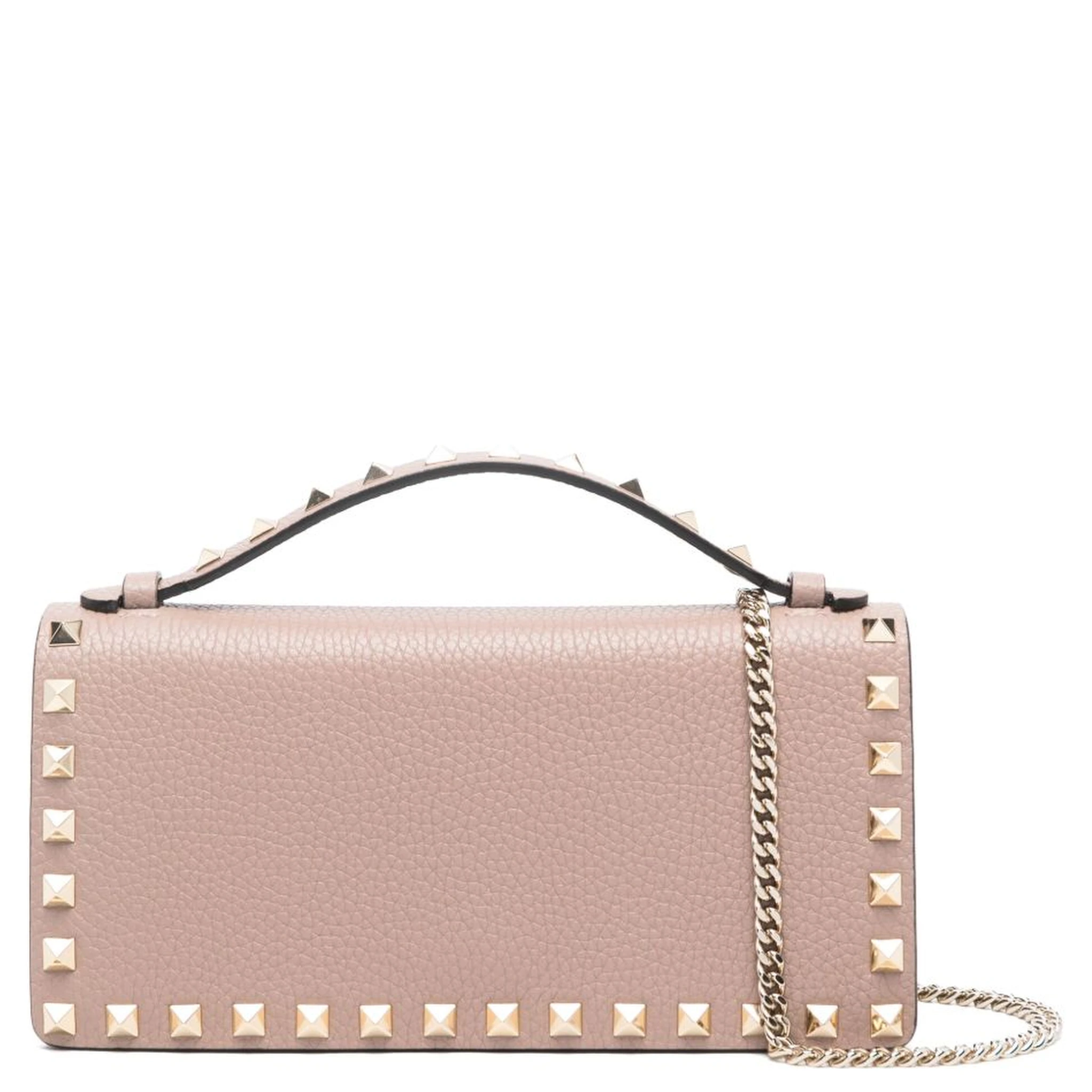 Valentino Garavani Bags.. Powder