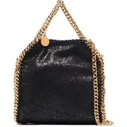Stella McCartney Bags.. Black