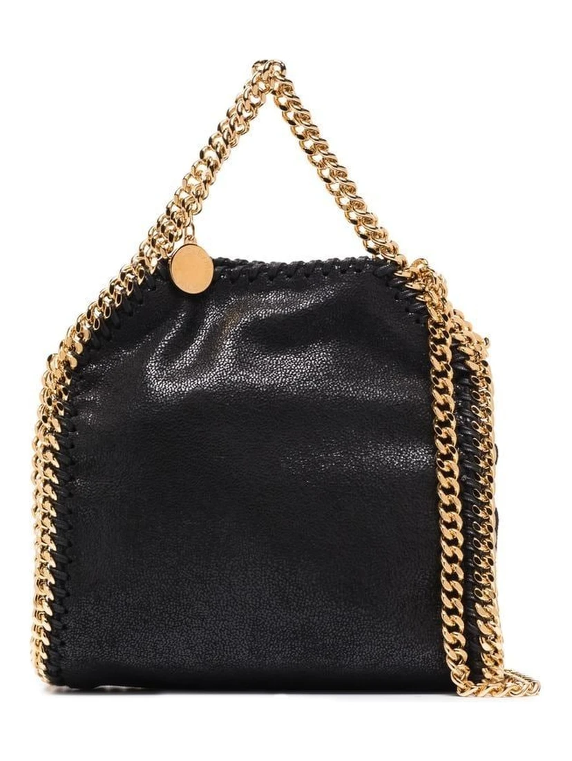 Stella McCartney Bags.. Black