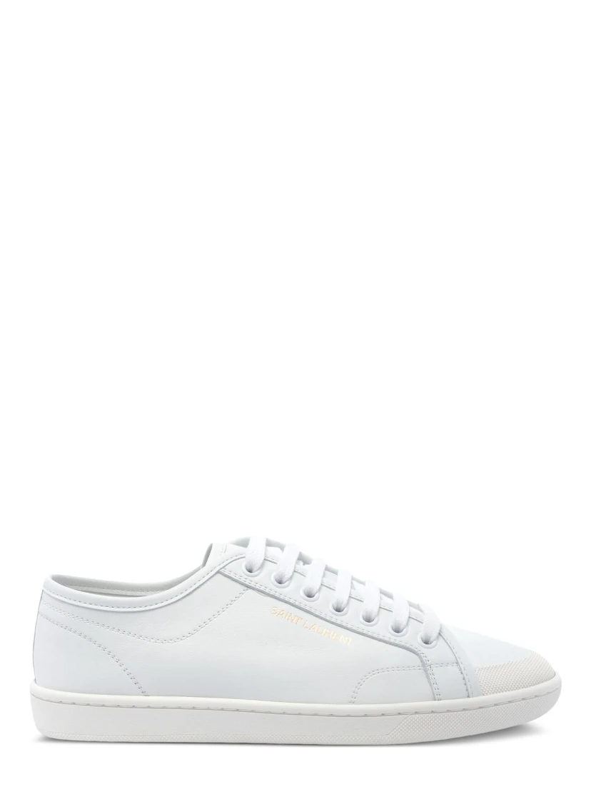 Saint Laurent  Sneakers White