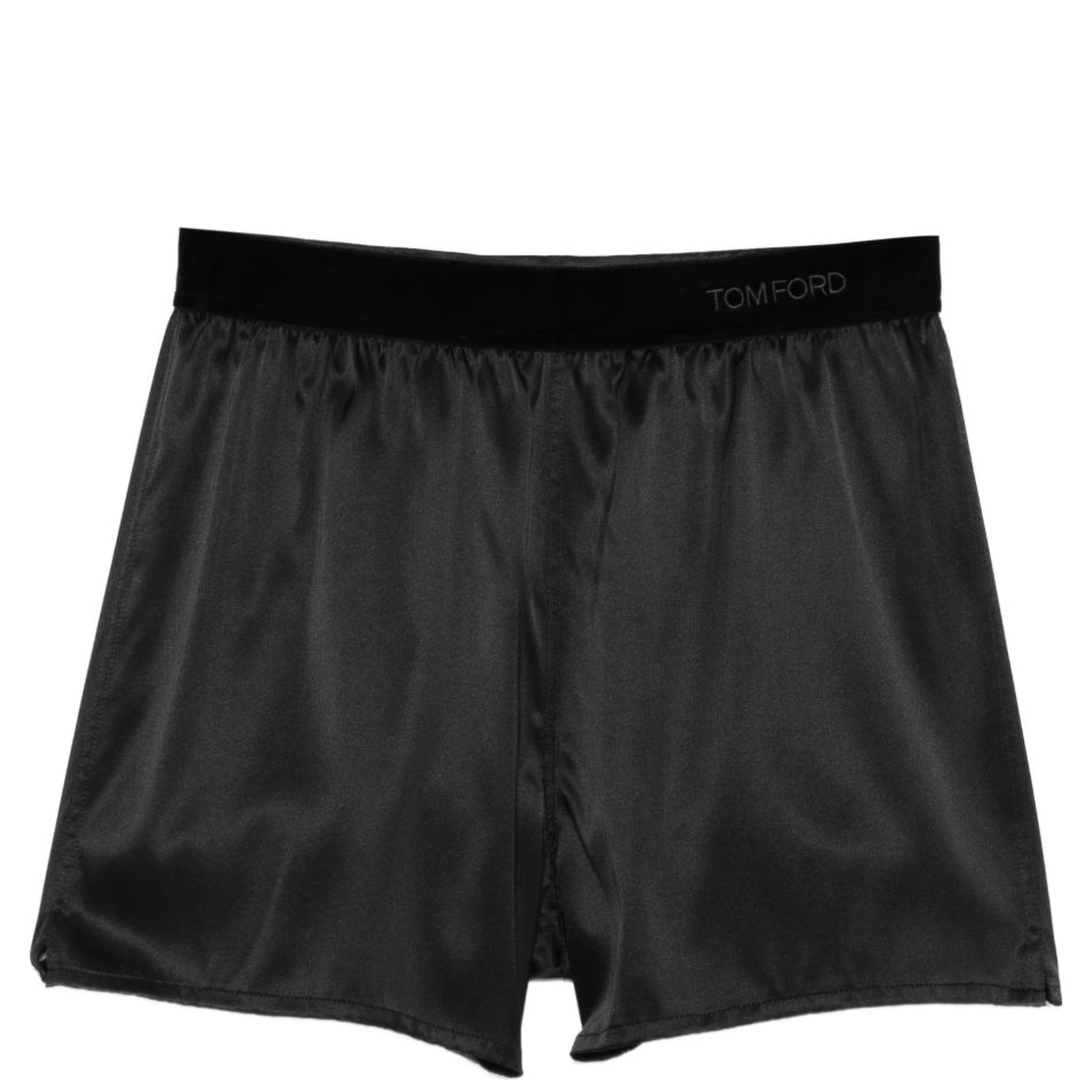 Tom Ford Shorts Black