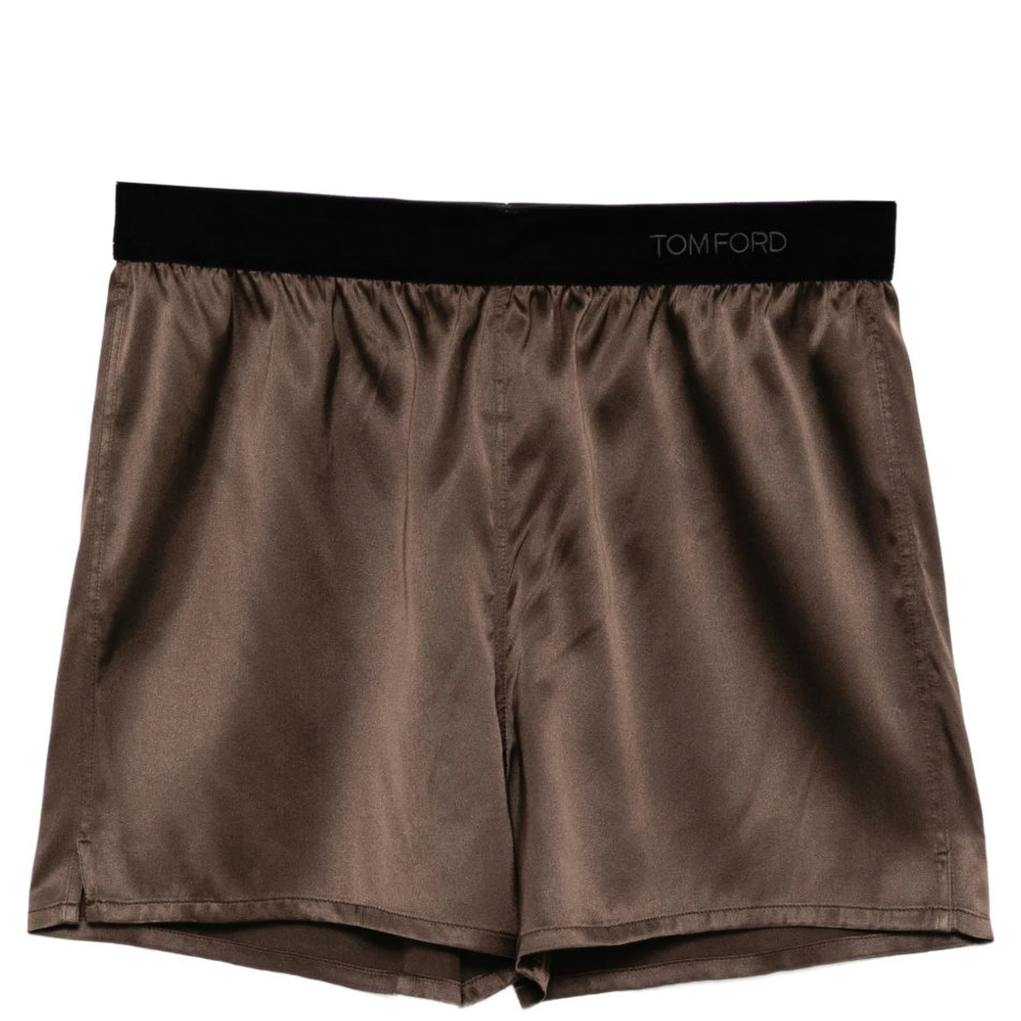 Tom Ford Shorts Brown