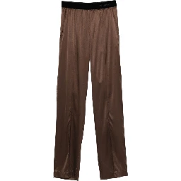 Tom Ford Trousers Brown
