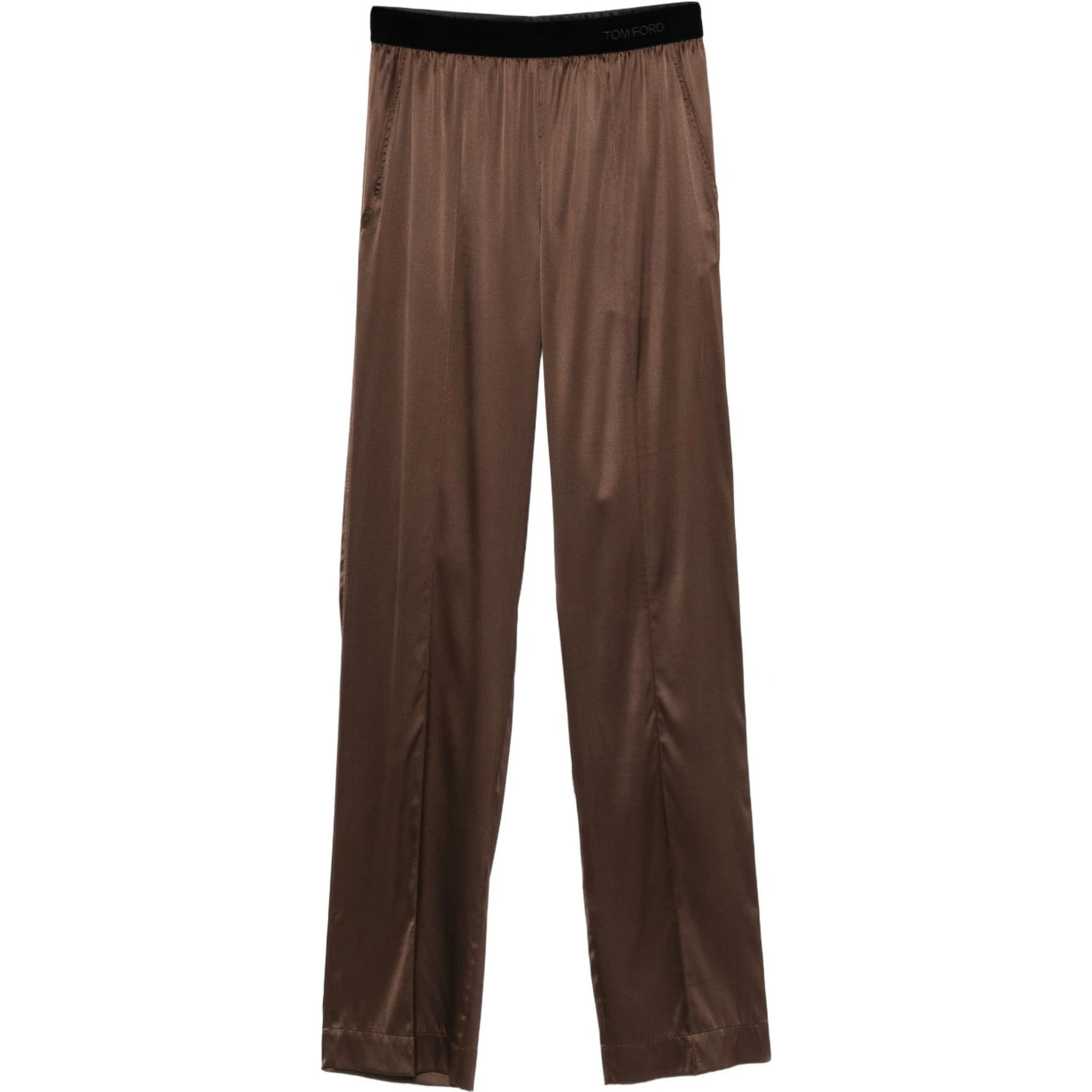 Tom Ford Trousers Brown