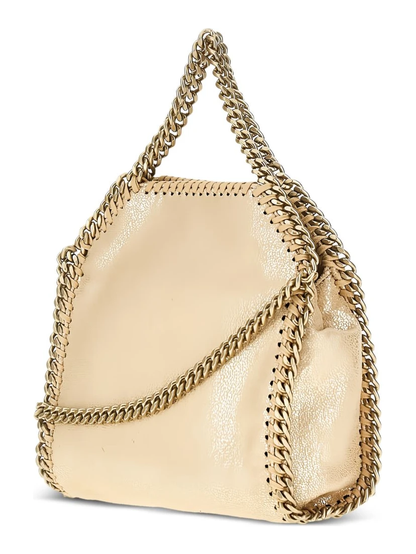Stella McCartney Bags.. Golden