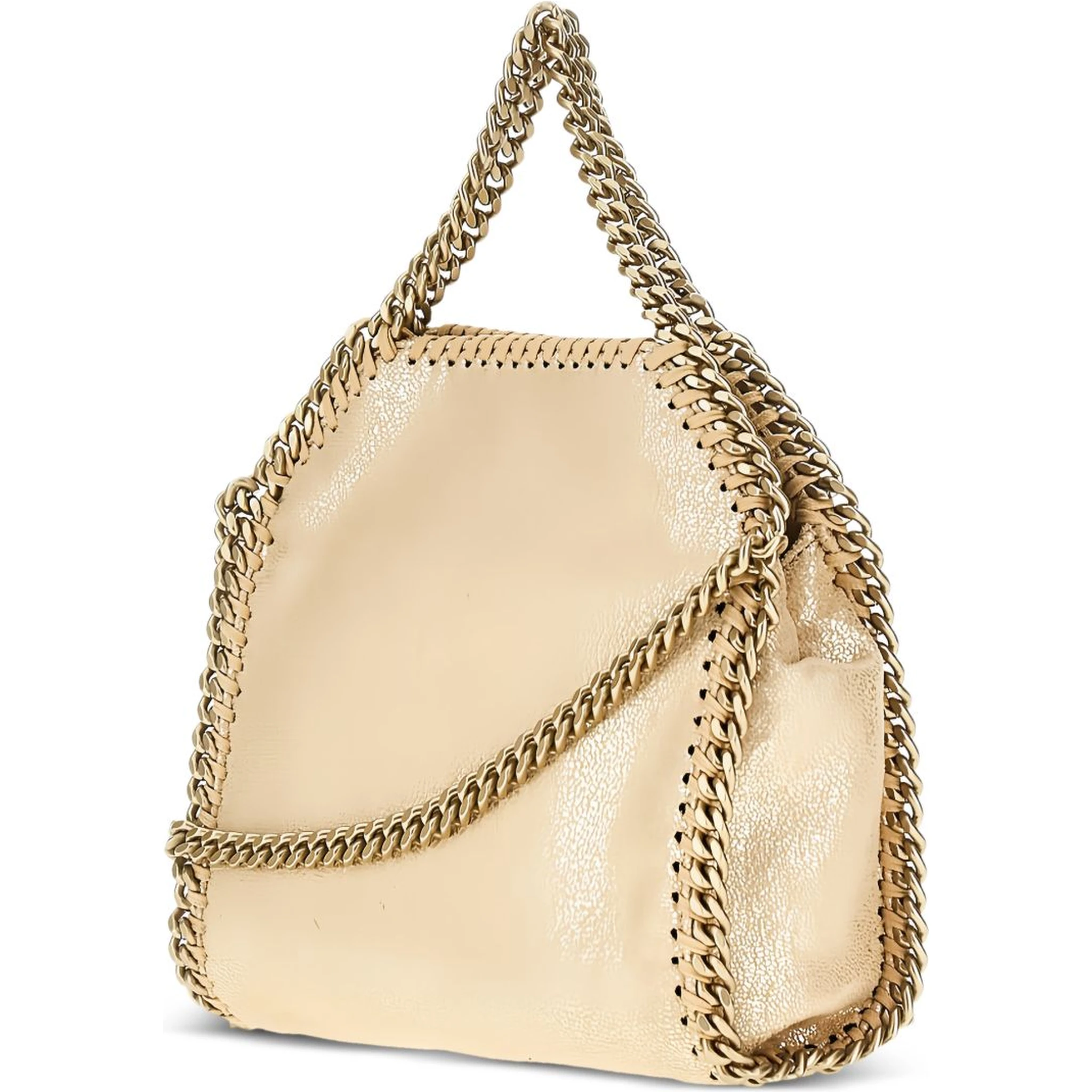 Stella McCartney Bags.. Golden