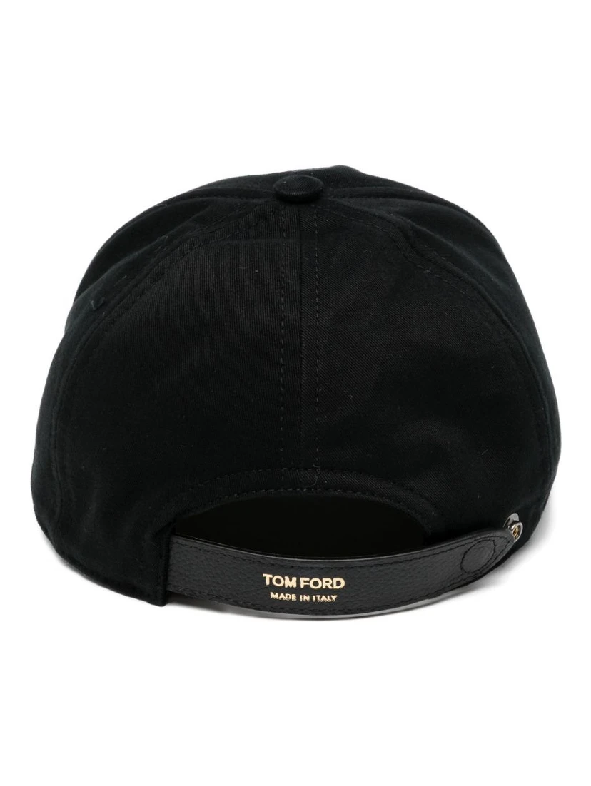 Tom Ford Hats Black