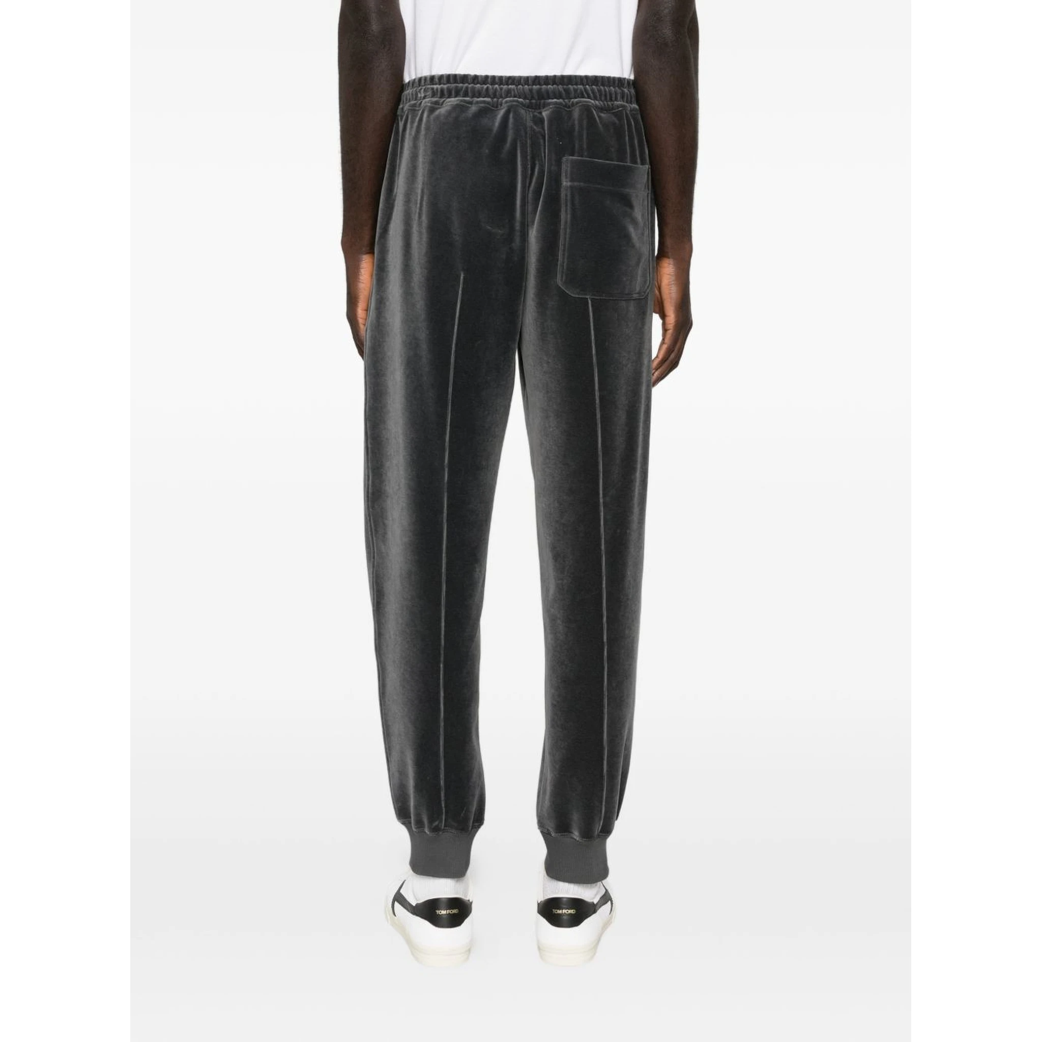 Tom Ford Trousers Grey