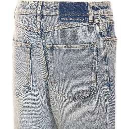 Stella McCartney Jeans Blue