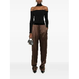Tom Ford Trousers Brown