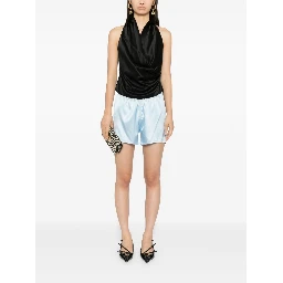 Tom Ford Shorts Clear Blue