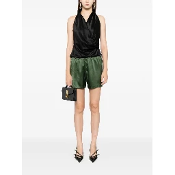 Tom Ford Shorts Green