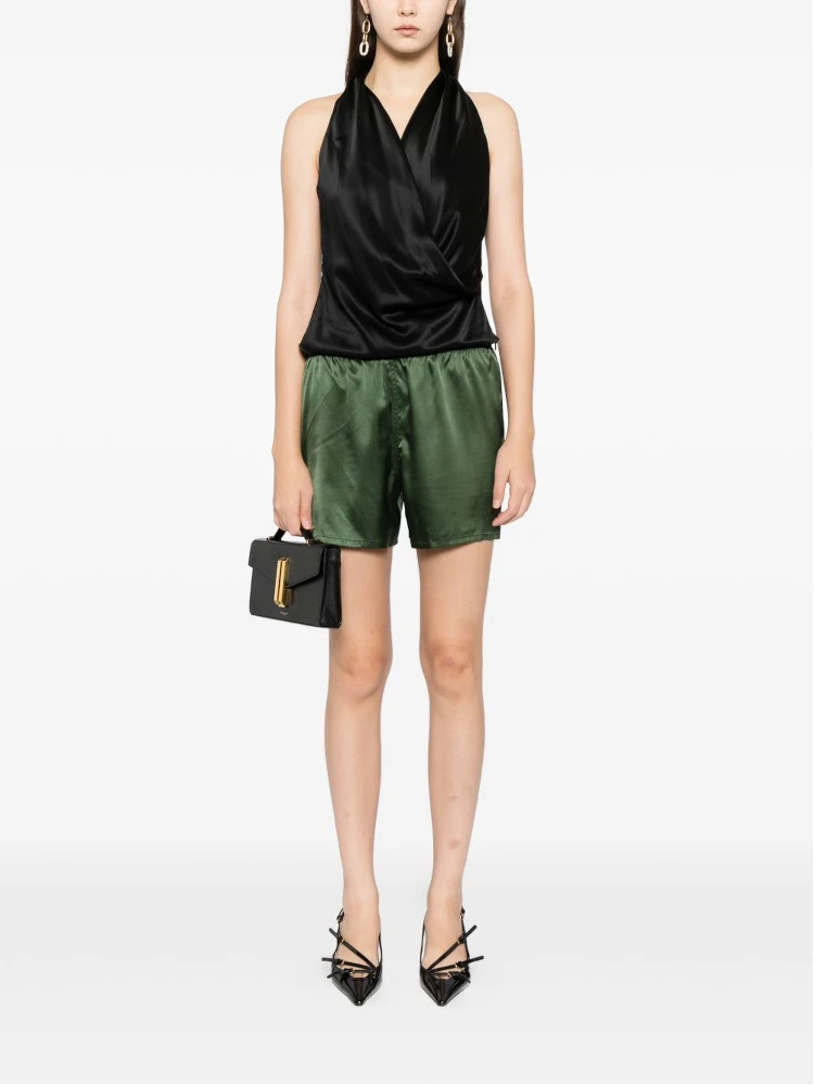 Tom Ford Shorts Green alternative