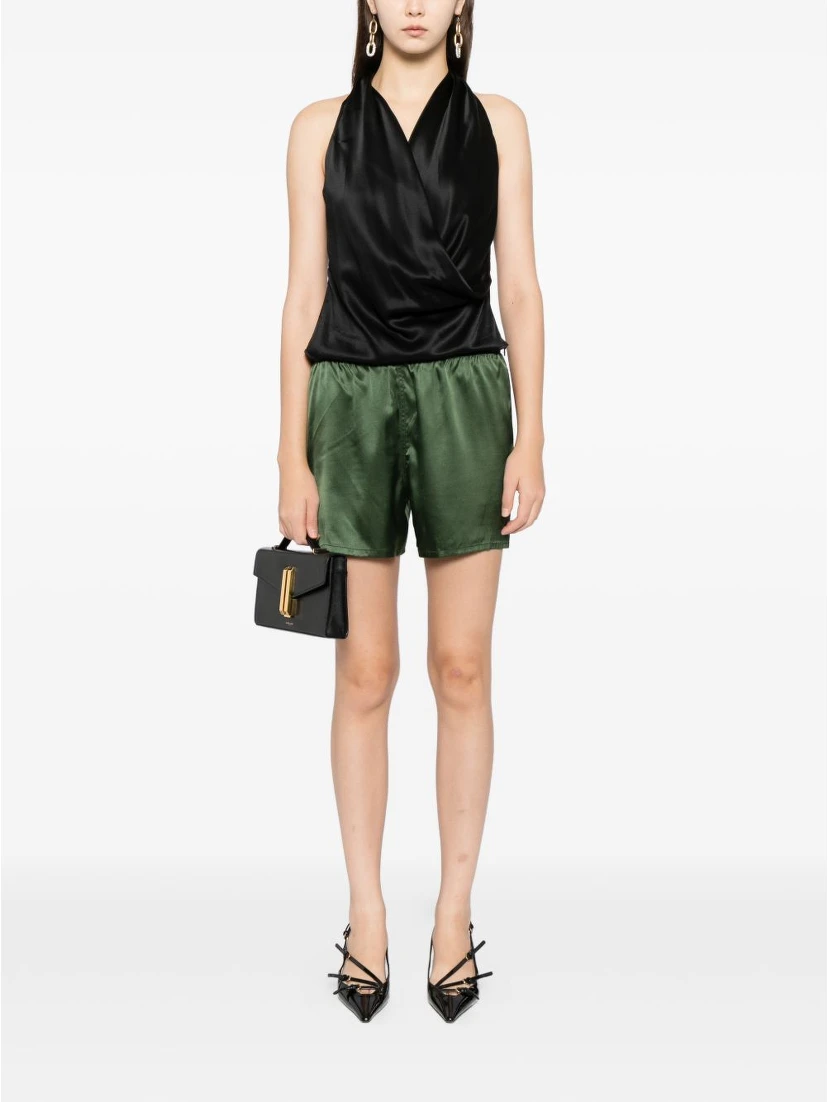 Tom Ford Shorts Green