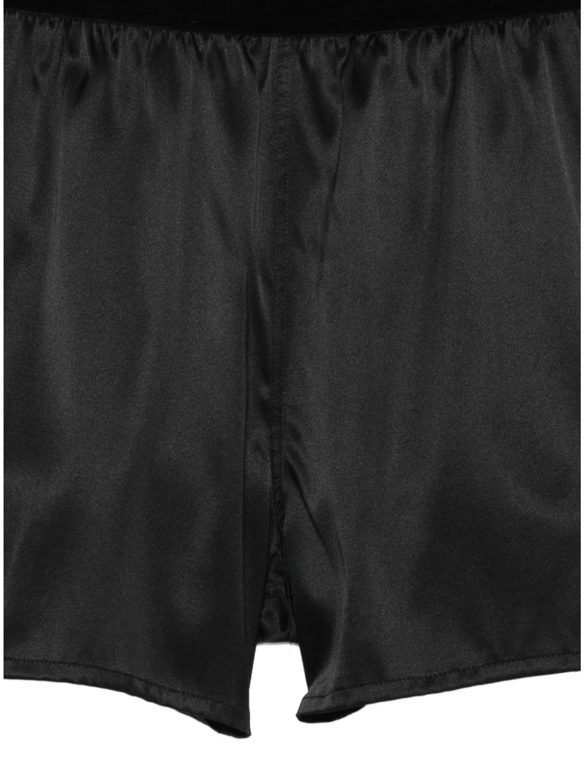 Tom Ford Shorts Black