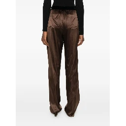 Tom Ford Trousers Brown