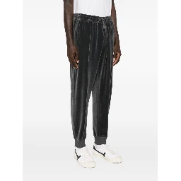 Tom Ford Trousers Grey