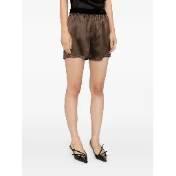 Tom Ford Shorts Brown