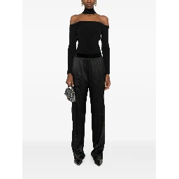 Tom Ford Trousers Black