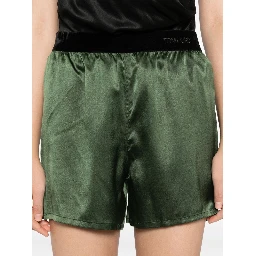Tom Ford Shorts Green