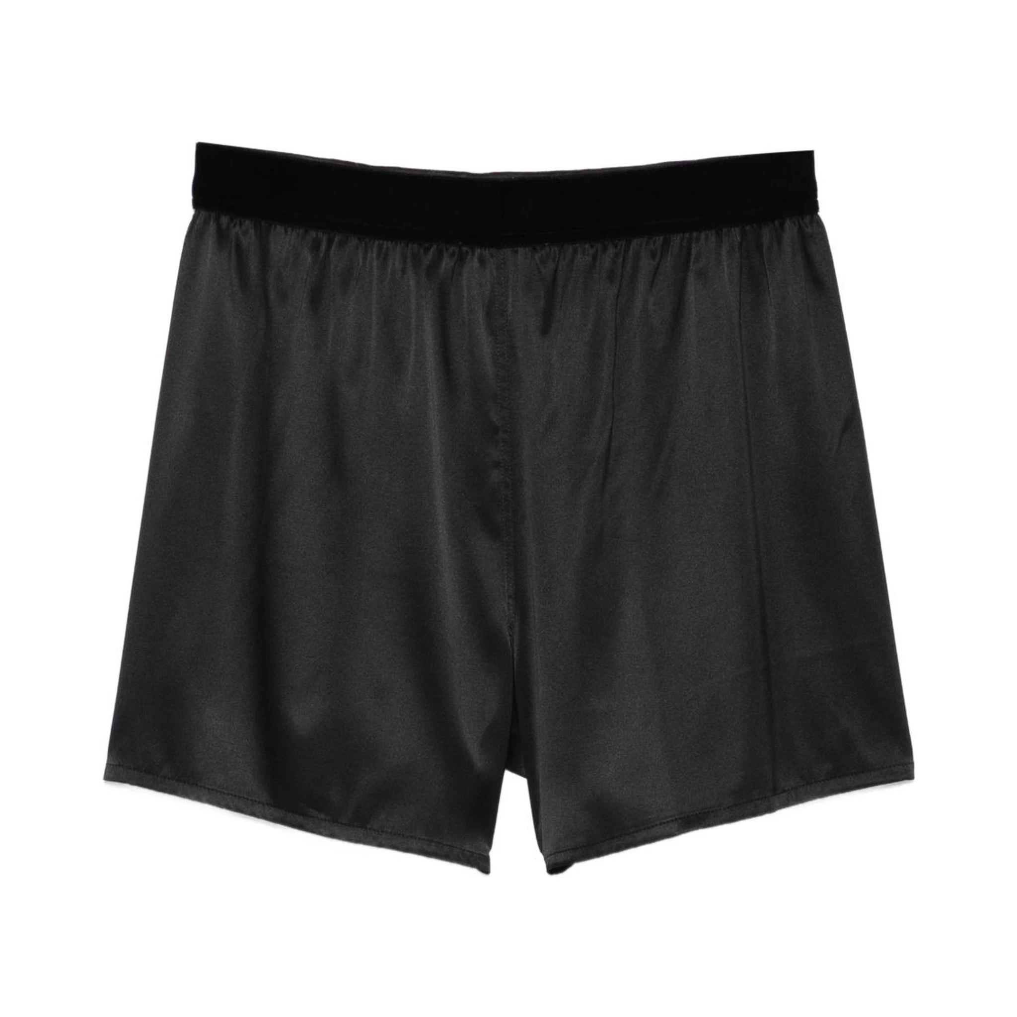 Tom Ford Shorts Black
