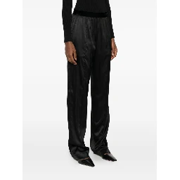Tom Ford Trousers Black