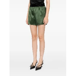 Tom Ford Shorts Green