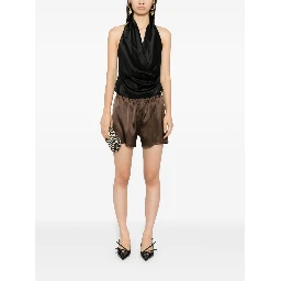 Tom Ford Shorts Brown