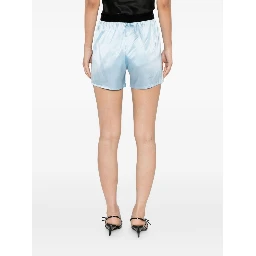 Tom Ford Shorts Clear Blue