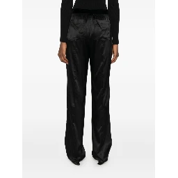 Tom Ford Trousers Black