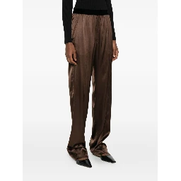 Tom Ford Trousers Brown