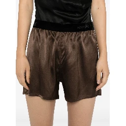 Tom Ford Shorts Brown
