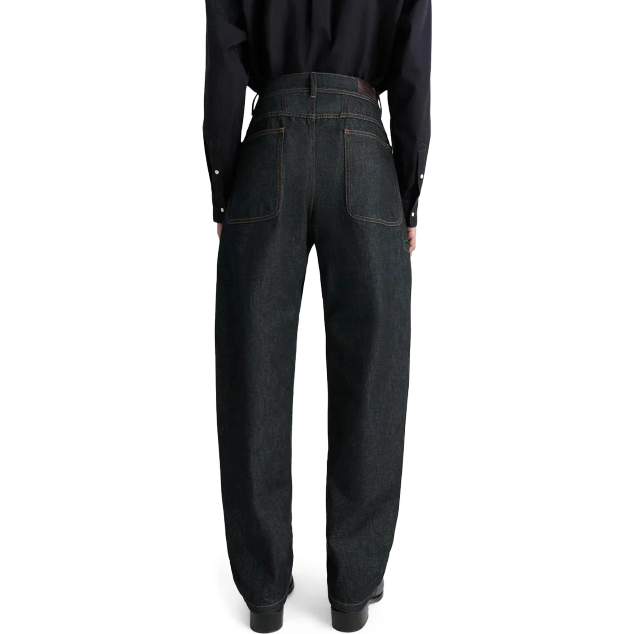 LEMAIRE Trousers