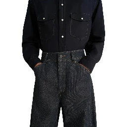 LEMAIRE Trousers