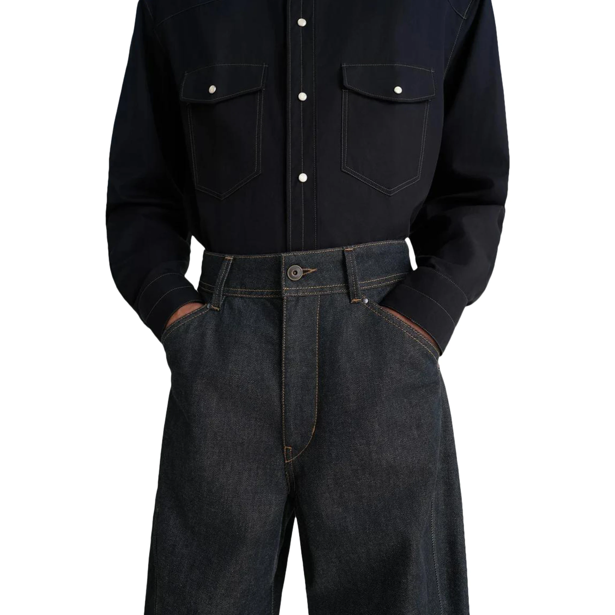 LEMAIRE Trousers