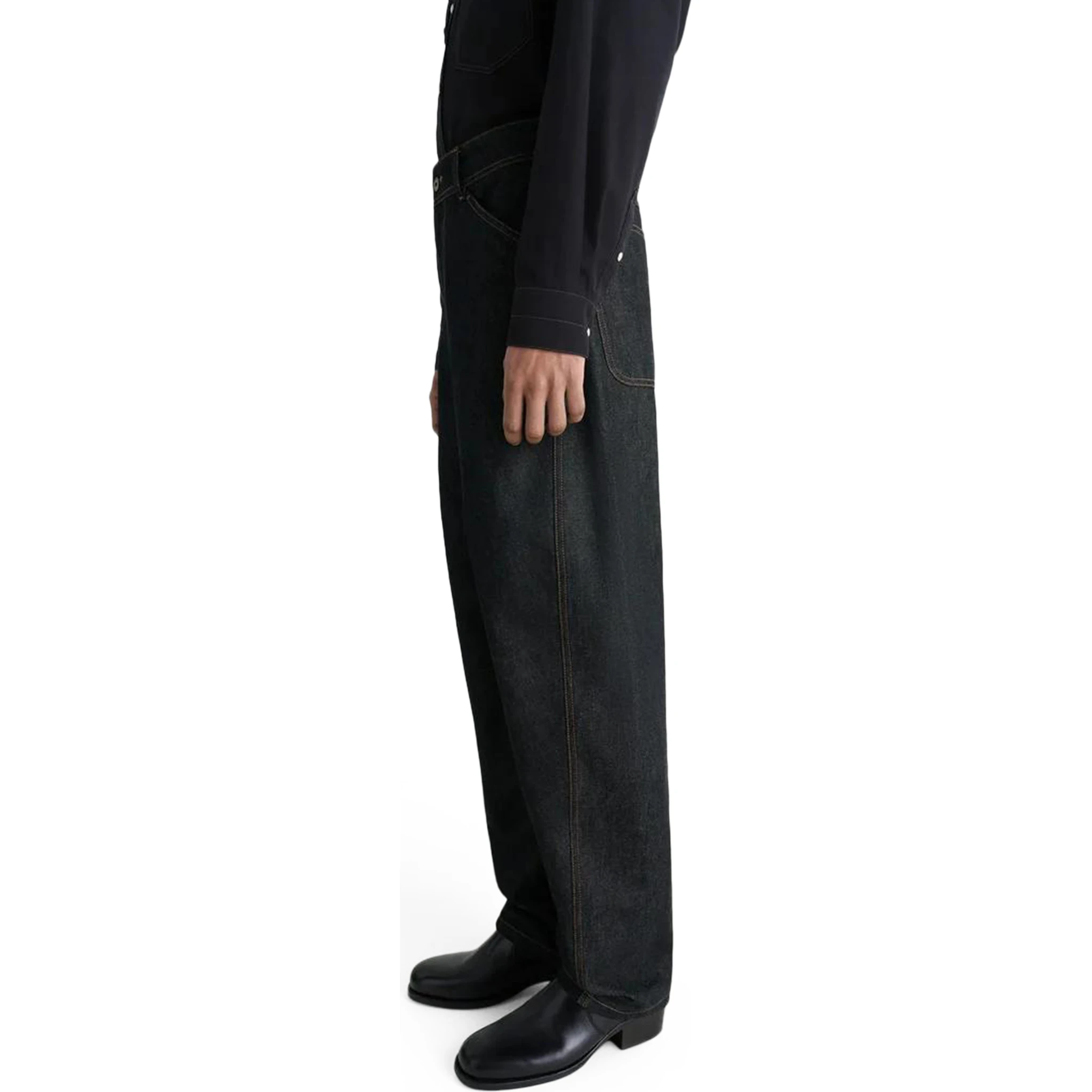 LEMAIRE Trousers