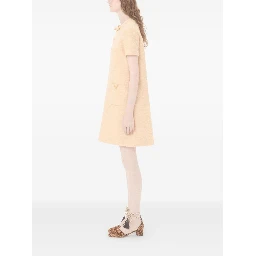 Valentino Dresses Beige