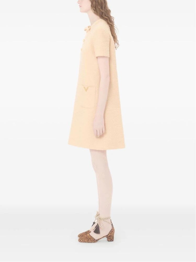 Valentino Dresses Beige alternative