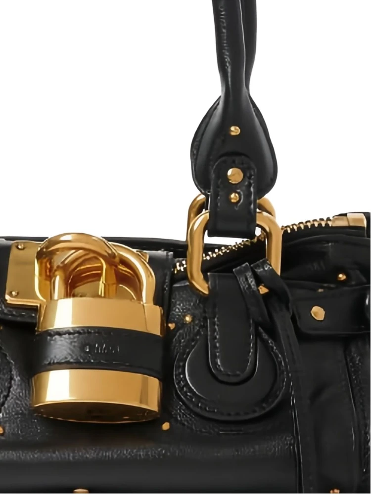 Chloè Bags.. Black alternative