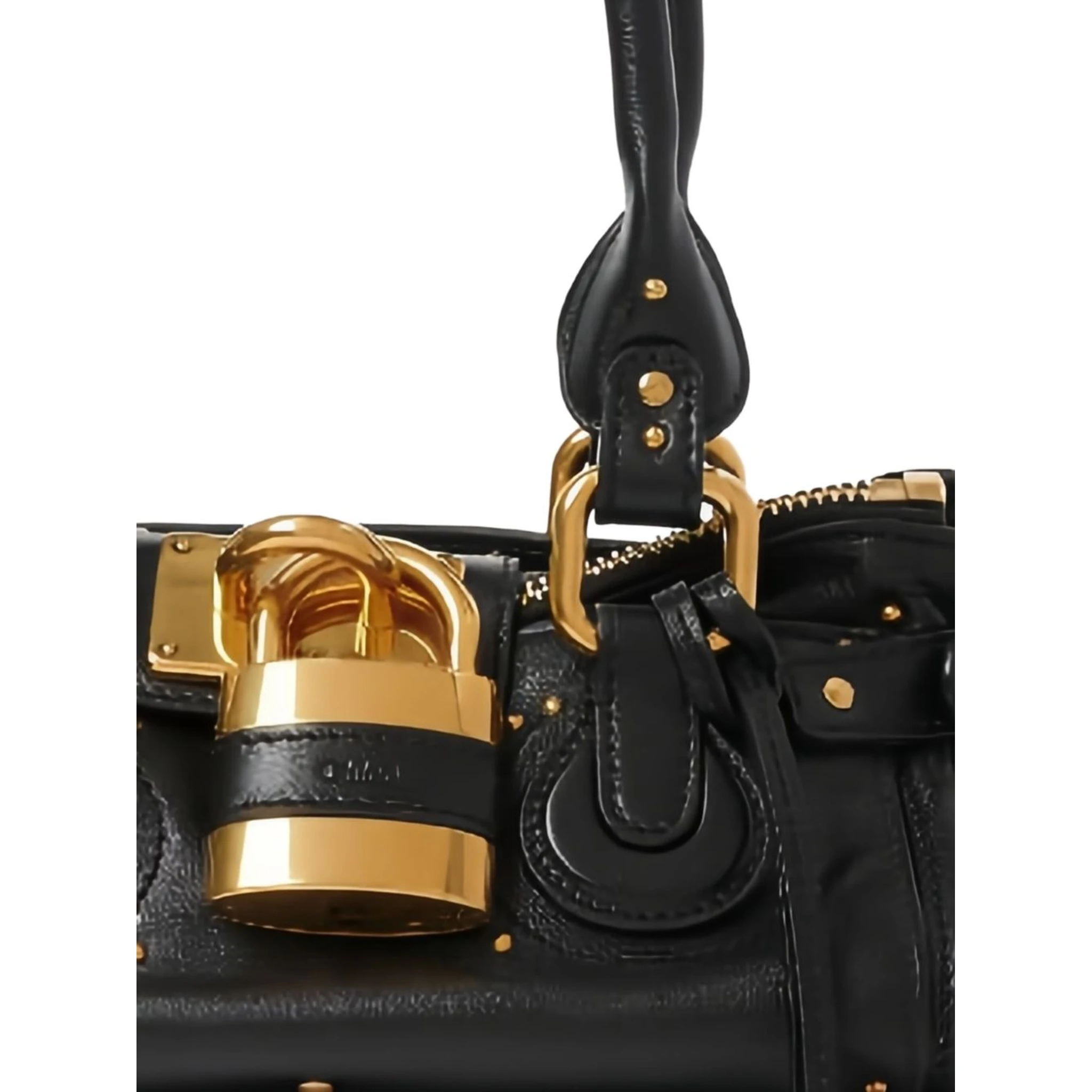Chloè Bags.. Black