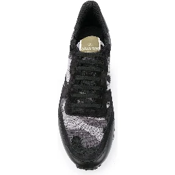 Valentino Garavani Sneakers Black