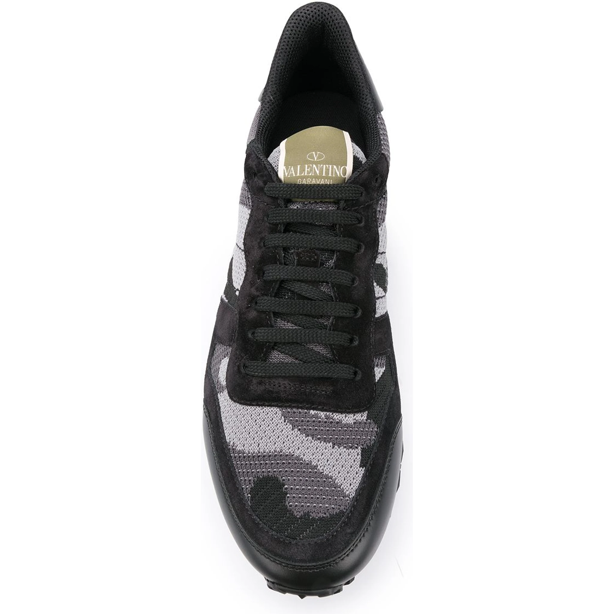 Valentino Garavani Sneakers Black