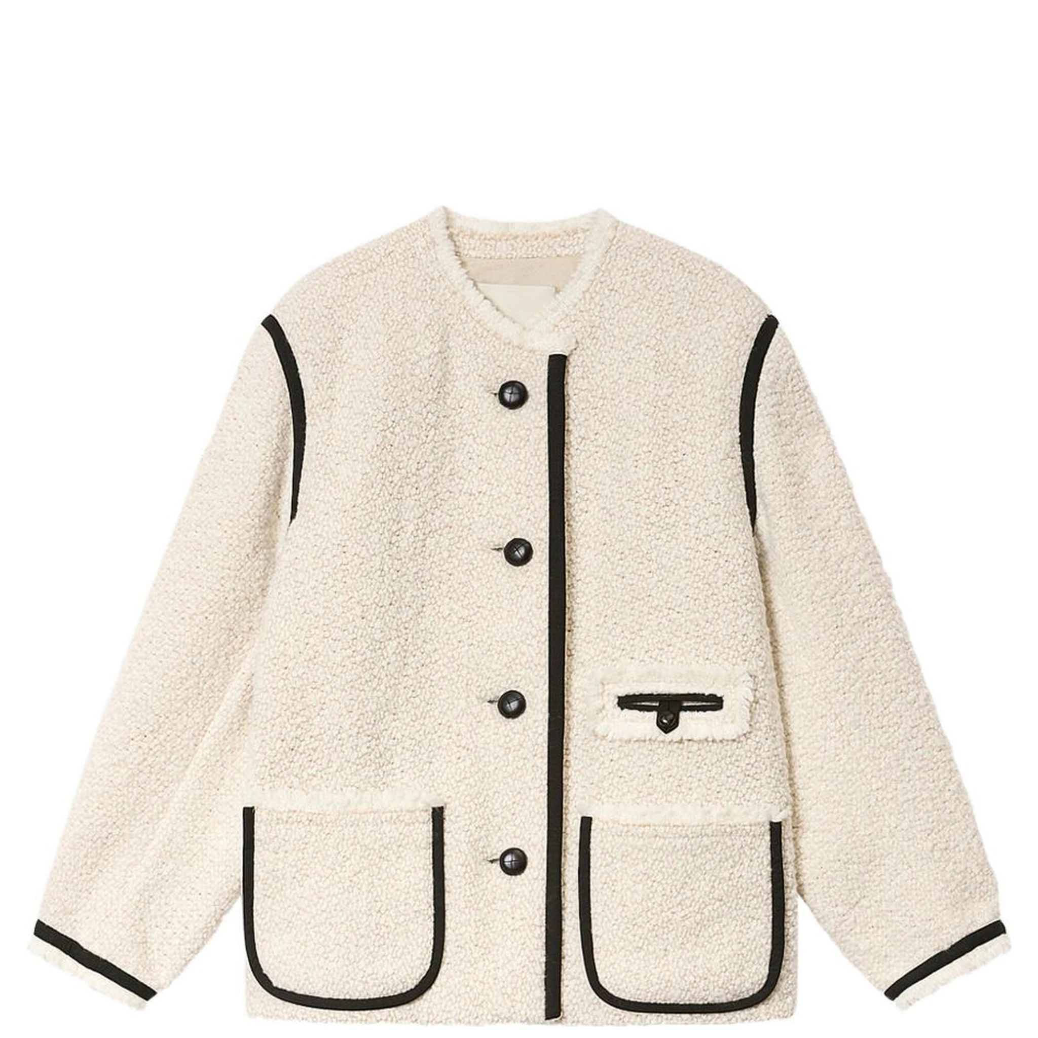 Isabel Marant Jackets Beige